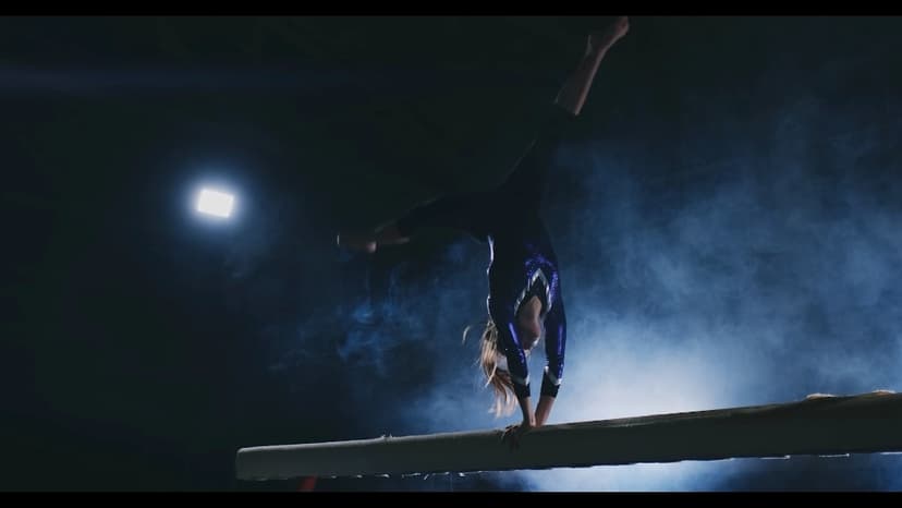 VLT Gymnastics
