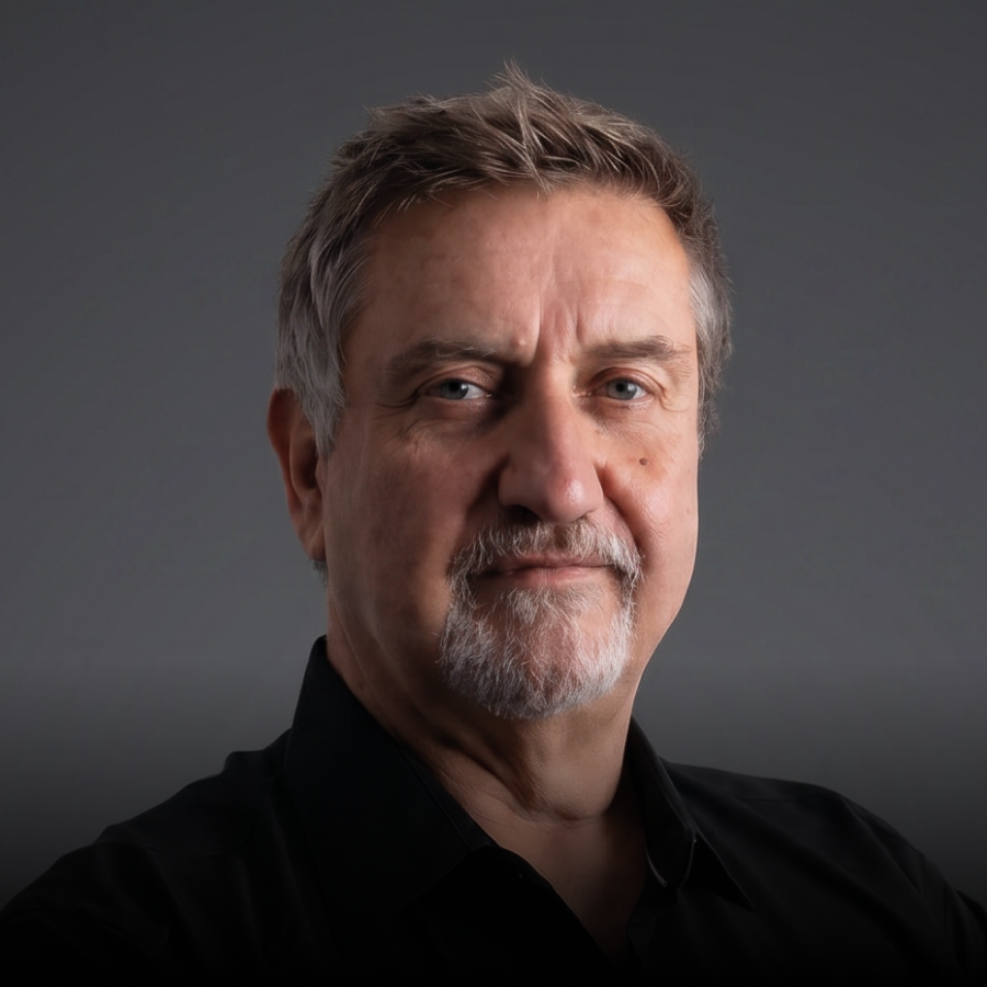 Chris Ward