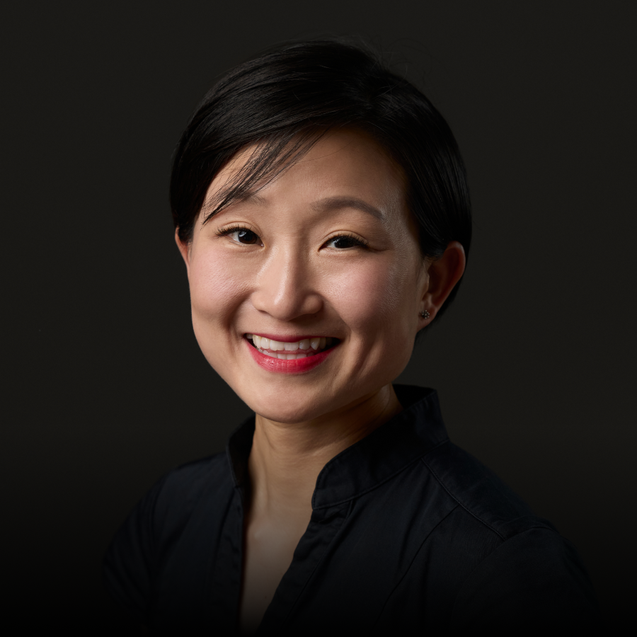 Christina Ahn