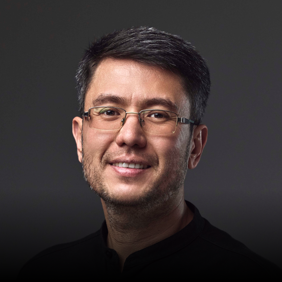 Rashid Nasirov